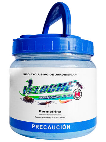 VELOCHE (PERMETRINA) (1KG) Tridente
