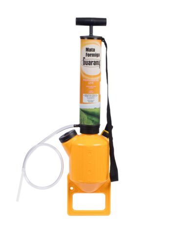 BOMBA ASPERSORA GUARANY MATA HORMIGAS (2KG)