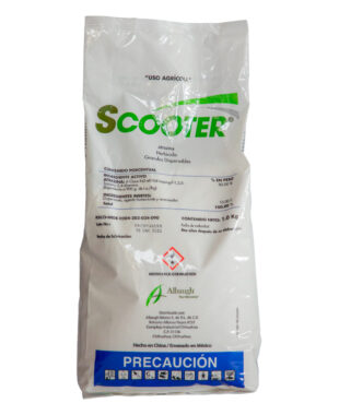SCOOTER (ATRAZINA) (1KG) Albaugh