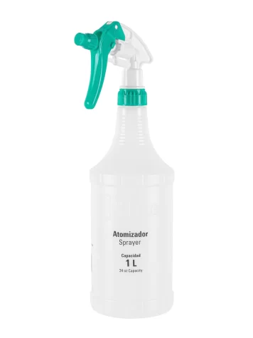 KLINTEK ATOMIZADOR DE 1 LITRO