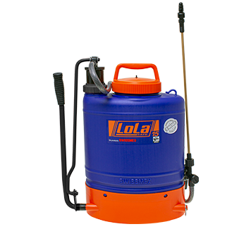 ASPERSORA LOLA SWISSMEX (15L)