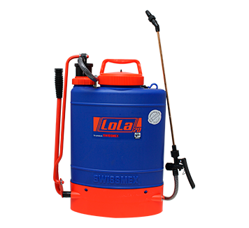 ASPERSORA LOLA SWISSMEX (20L)