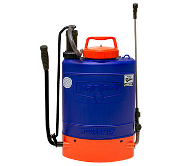 ASPERSORA PACTO SWISSMEX (20L)