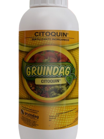 CITOQUIN (CITOQUININAS) (1L) Gruindag