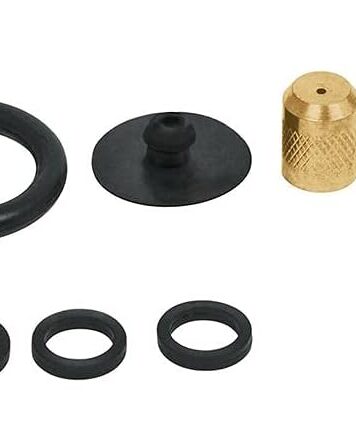 EMPAQUES DE REPUESTO PARA FUT-3 5 Y 7 (11035) TRUPER