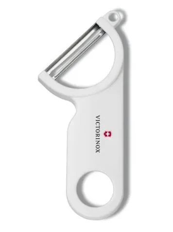 PELADOR INOXIDABLE (BLANCO) VICTORINOX