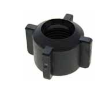 SWISSMEX L TUERCA P/BOQUEREL