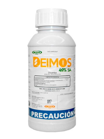 DEIMOS 49% SA (DICAMBA) (500 ML)