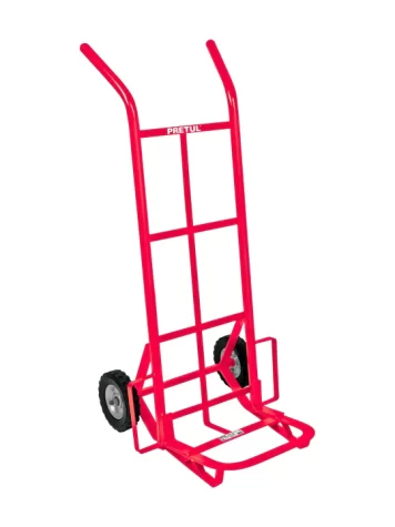 DIABLO DE CARGA 200 KG PRETUL
