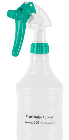 KLINTEK ATOMIZADOR DE 1/2 LITRO