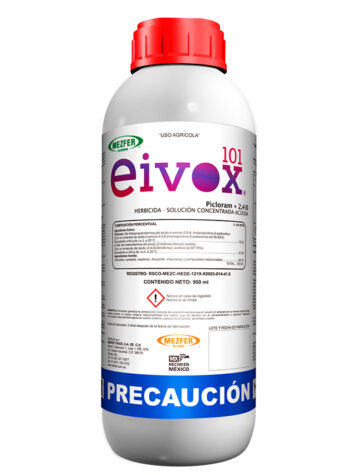 EIVOX 101 (PICLORAM + 2,4-D) (950ML)  Mezfer