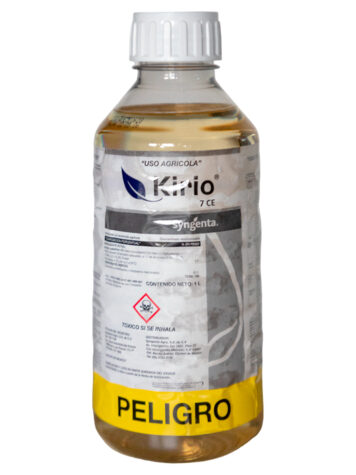 KIRIO (LAMBDA CYHALOTRINA) (1L) Syngenta