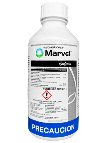 MARVEL (ATRAZINA + DICAMBA) (1L) Syngenta