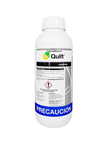 QUILT (AZOXYSTROBIN + PROPICONAZOL) (800ML) Syngenta