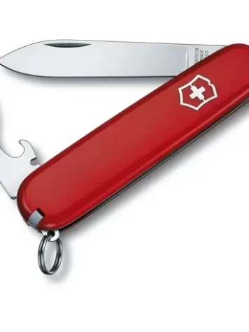 NAVAJA SUIZA BANTAM (ROJO) VICTORINOX