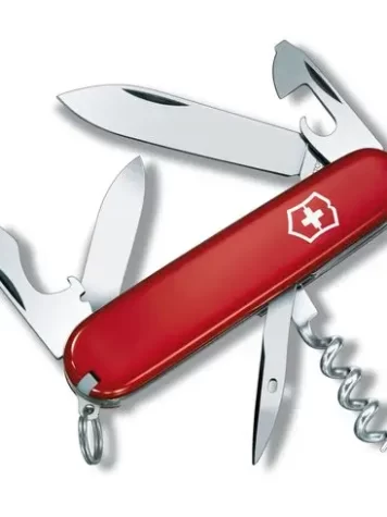 NAVAJA SUIZA TOURIST (ROJO) VICTORINOX