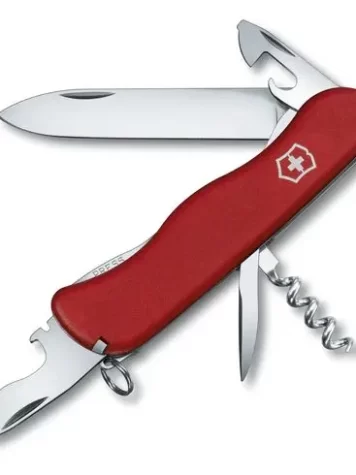 PICKNICKER (111MM) (ROJO) VICTORINOX