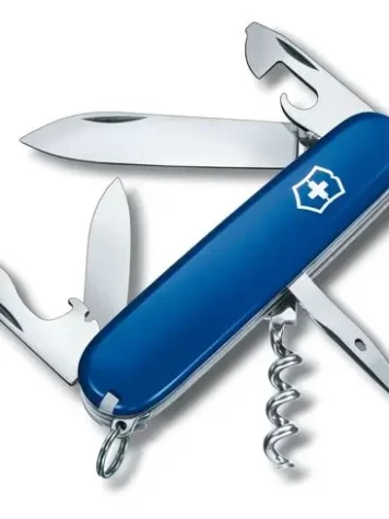 NAVAJA SUIZA SPARTAN (AZUL) VICTORINOX