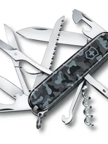 HUNTSMAN (91MM) (MARINA CAMOUFLAJE) VICTORINOX