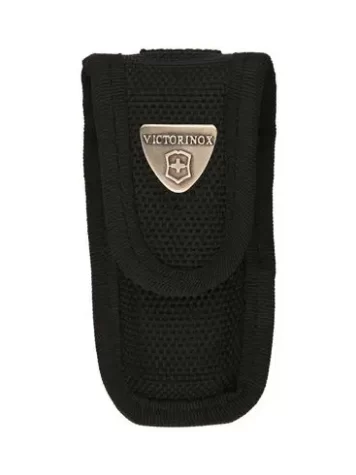 FUNDA NYLON NEGRA (.04 A LA 1.3405) VICTORINOX