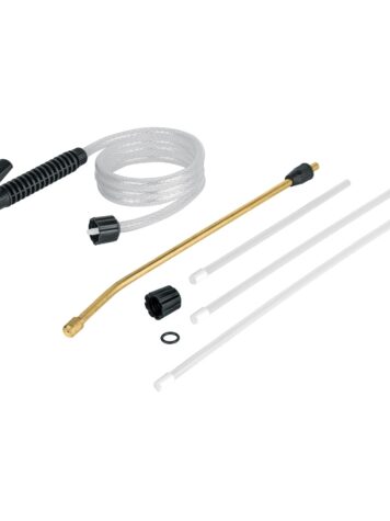 MANGUERA Y DOSIFICADORA PARA FUT-3,5,7 (11034) TRUPER