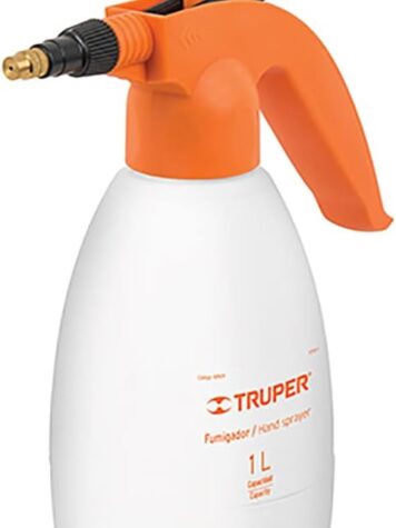 TRUPER FUMIGADOR (1L) DOMESTICO