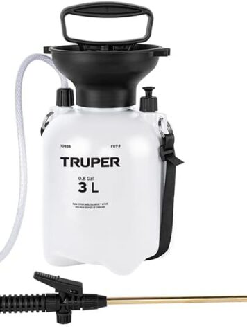 TRUPER FUMIGADOR (3L)