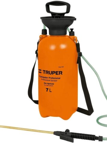TRUPER FUMIGADOR (7L)