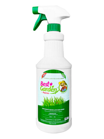 BEST GARDEN PASTOS (HIERRO) (1L) GRUINDAG