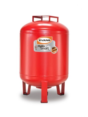 EVANS TANQUE P/HIDRONEUMATICO 90 LTS 
