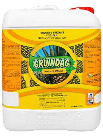 PAQUETE BRIXAVE (N+K) (5L) GRUINDAG