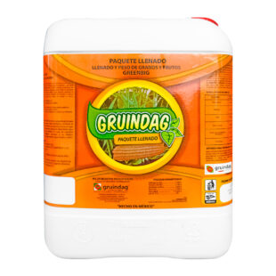 PAQUETE LLENADO (N+P+MO+B) (5L) GRUINDAG