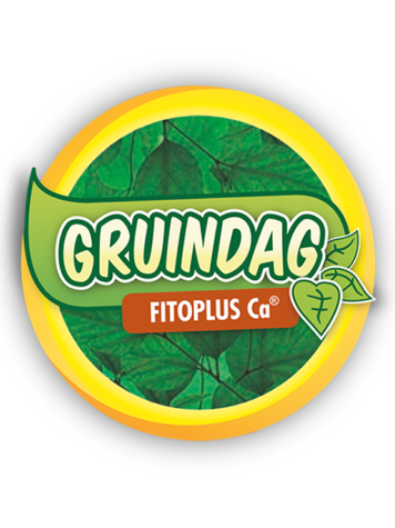FITOPLUS CA (FOSFITO DE CALCIO) (1L) Gruindag