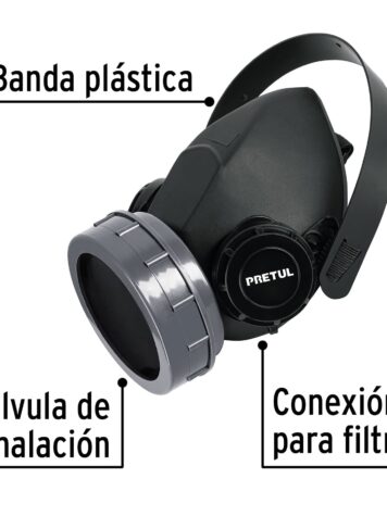 PRETUL MARCARILLA 1 CARTUCHO