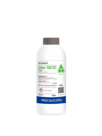 DILER 120 CE (CLETODIME) (1L) Adama