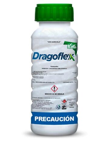 DRAGOFLEX (FOMESAFEN) (1L) Dragón