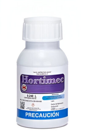 HORTIMEC 18 (ABAMECTINA) 240 ML Tridente