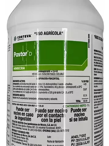 PASTAR D (AMINOPYRALID + 2,4-D) (1L) Corteva